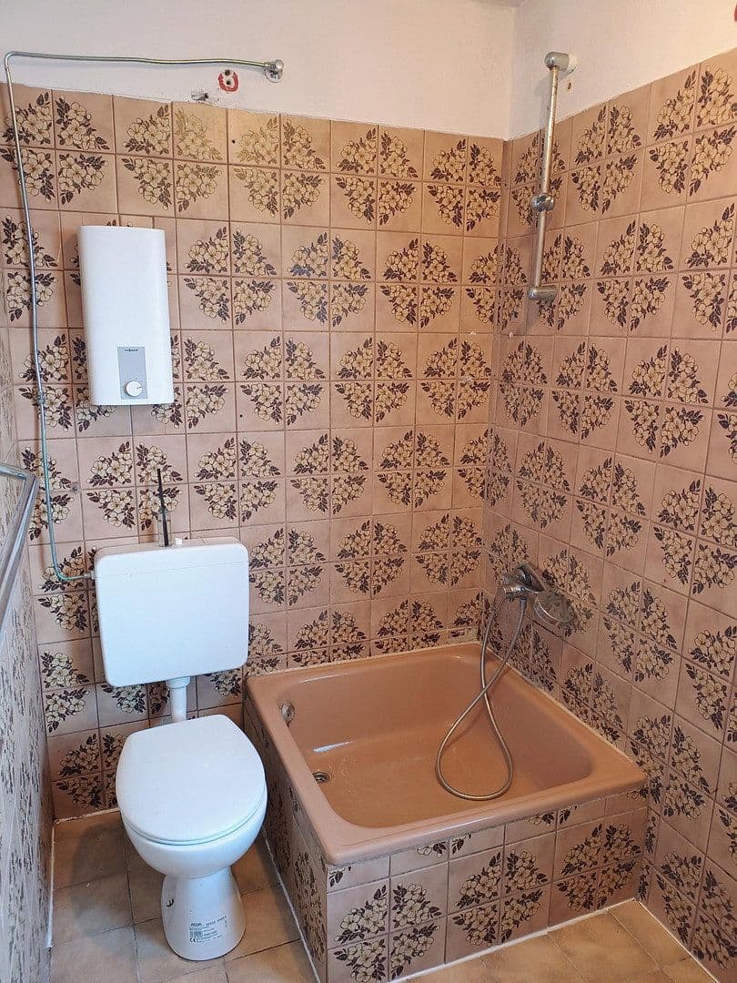 Predaj domu 92 m², pozemok 280 m², Heinrich-Vormbrock-Straße 33c, Lübbecke, Severné Porýnie - Westfálsko Predaj domu 92 m², pozemok 280 m², Heinrich-Vormbrock-Straße 33c, Lübbecke, Severné Porýnie - Westfálsko