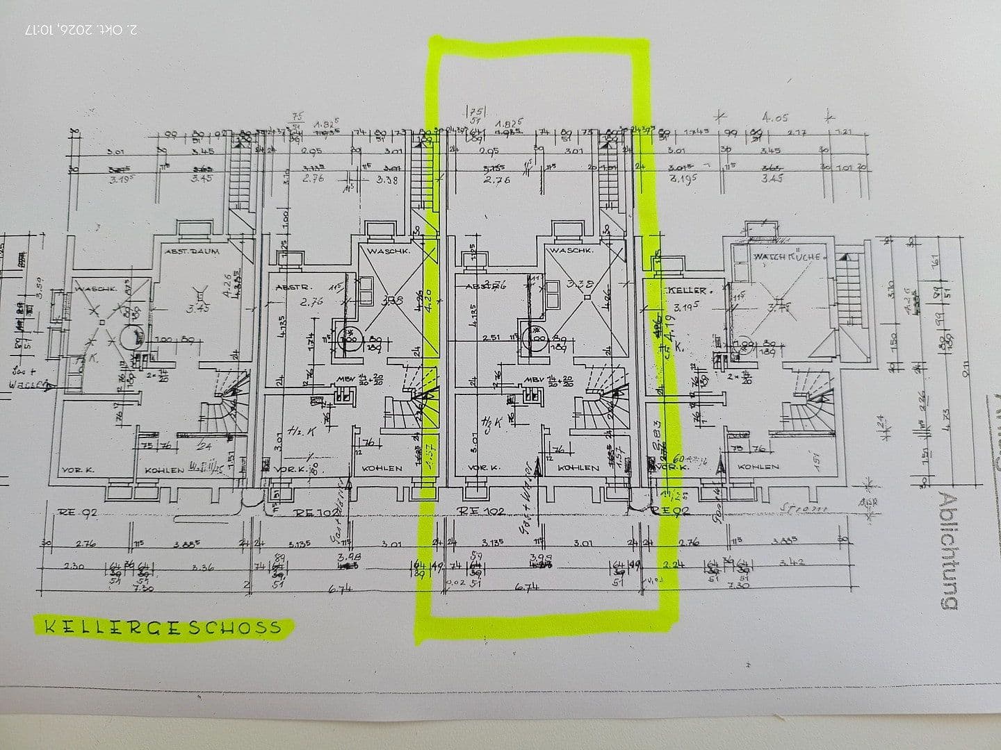 Predaj domu 92 m², pozemok 280 m², Heinrich-Vormbrock-Straße 33c, Lübbecke, Severné Porýnie - Westfálsko Predaj domu 92 m², pozemok 280 m², Heinrich-Vormbrock-Straße 33c, Lübbecke, Severné Porýnie - Westfálsko