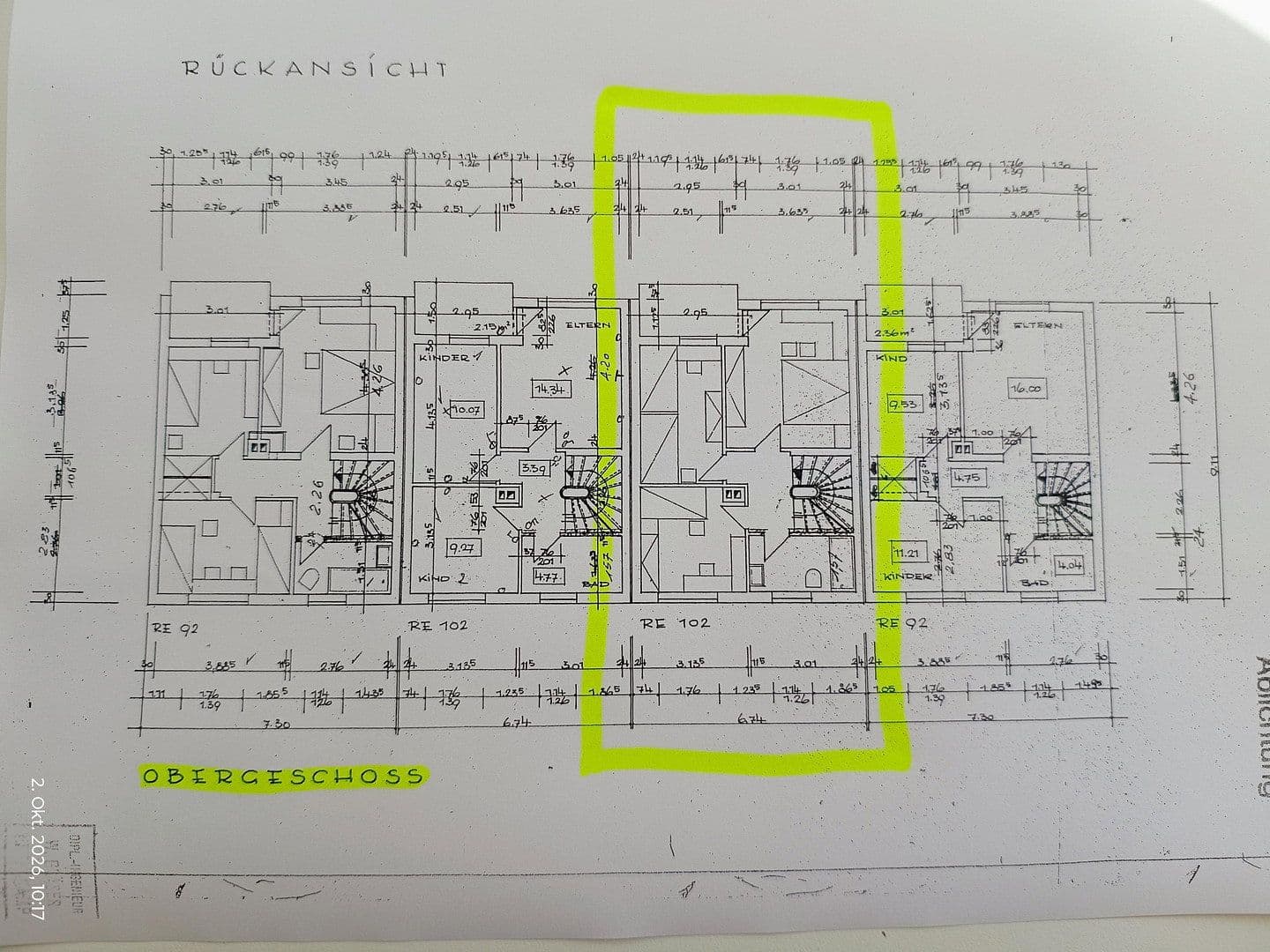 Predaj domu 92 m², pozemok 280 m², Heinrich-Vormbrock-Straße 33c, Lübbecke, Severné Porýnie - Westfálsko Predaj domu 92 m², pozemok 280 m², Heinrich-Vormbrock-Straße 33c, Lübbecke, Severné Porýnie - Westfálsko