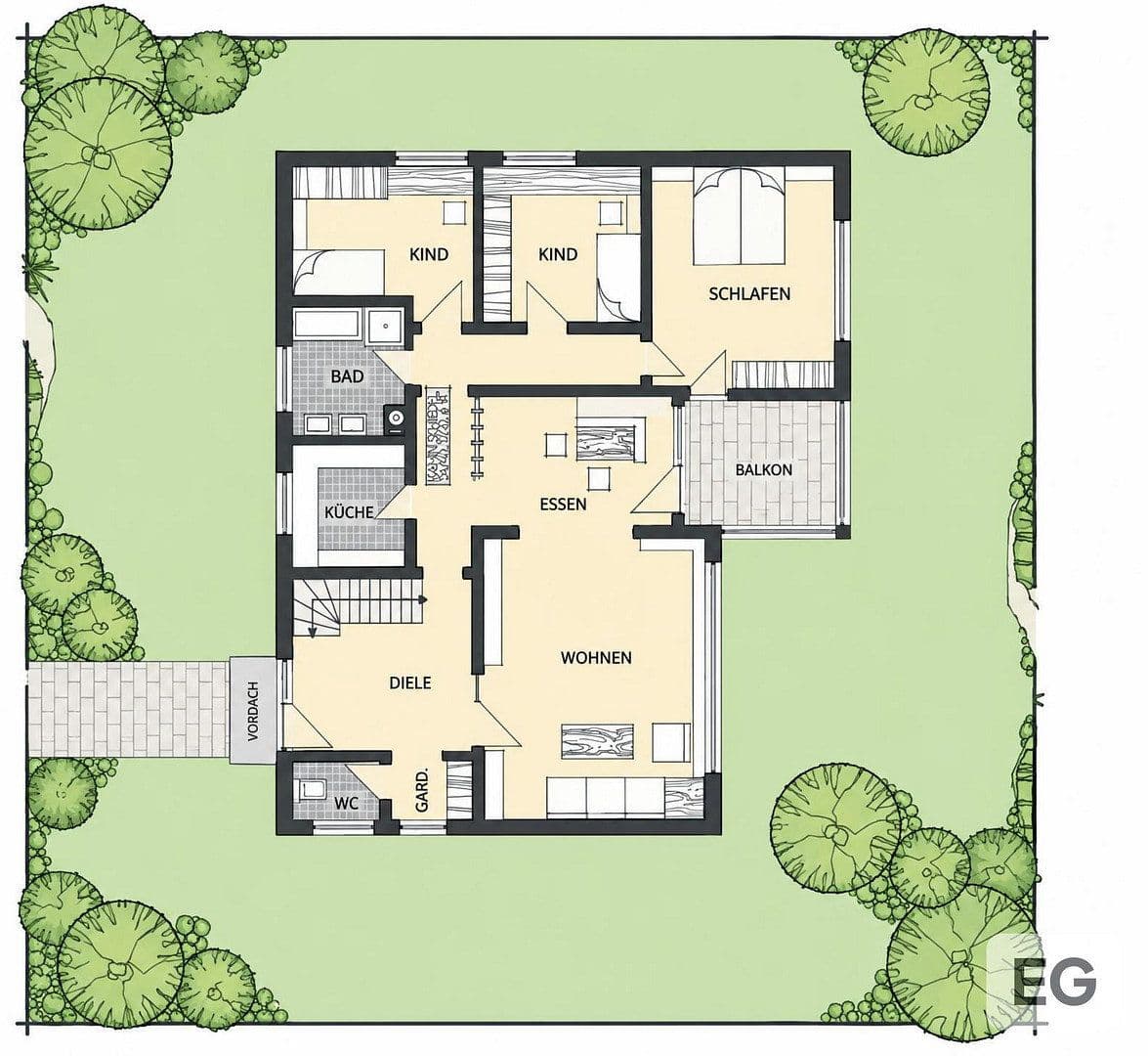 Predaj domu 178 m², pozemok 493 m², Kirchheim unter Teck, Bádensko-Wurttembersko Predaj domu 178 m², pozemok 493 m², Kirchheim unter Teck, Bádensko-Wurttembersko