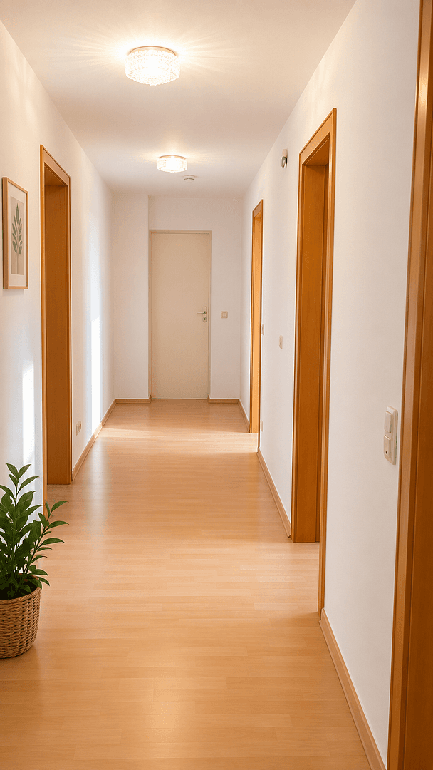 Prenájom bytu 3-izbový 73 m², Moltkestr. 1-5, Aachen, Severné Porýnie - Westfálsko Prenájom bytu 3-izbový 73 m², Moltkestr. 1-5, Aachen, Severné Porýnie - Westfálsko