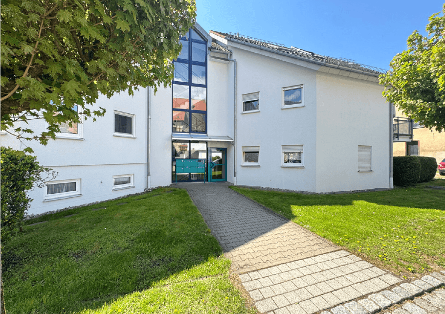 Prenájom bytu 2-izbový 57 m², Hirschstraße 26, Herbrechtingen, Bádensko-Wurttembersko Prenájom bytu 2-izbový 57 m², Hirschstraße 26, Herbrechtingen, Bádensko-Wurttembersko