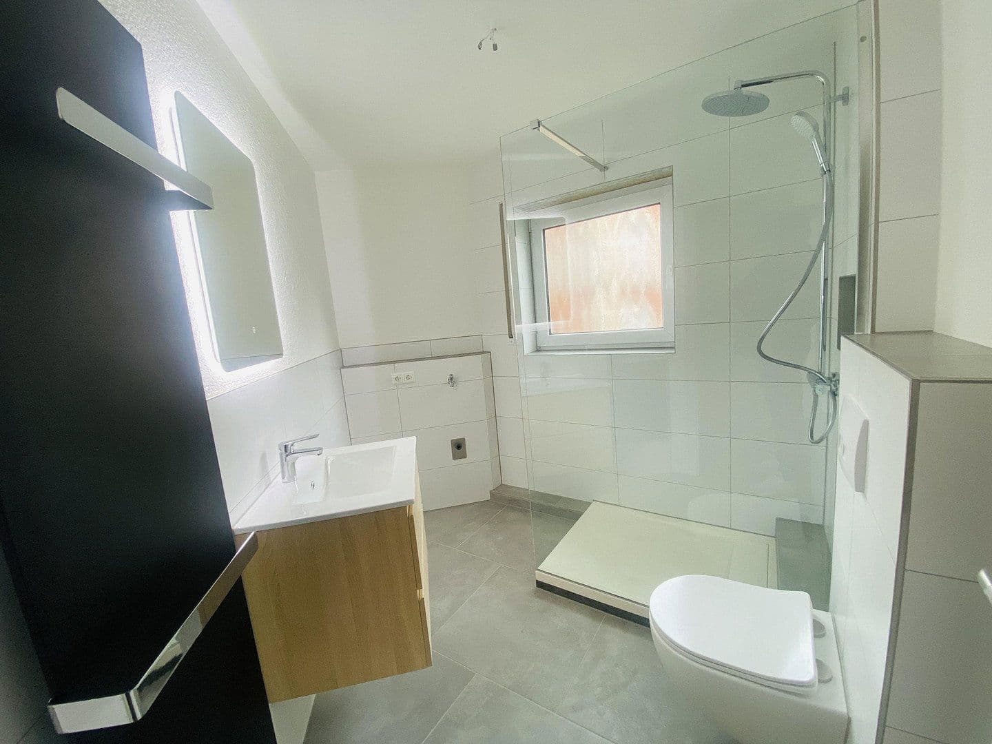 Prenájom bytu 2-izbový 57 m², Hirschstraße 26, Herbrechtingen, Bádensko-Wurttembersko Prenájom bytu 2-izbový 57 m², Hirschstraße 26, Herbrechtingen, Bádensko-Wurttembersko