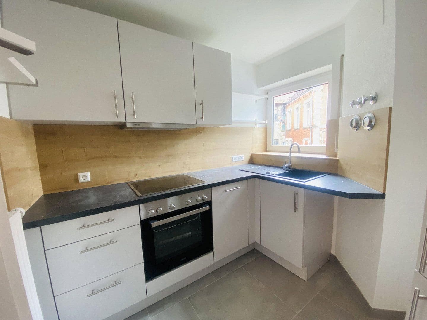 Prenájom bytu 2-izbový 57 m², Hirschstraße 26, Herbrechtingen, Bádensko-Wurttembersko Prenájom bytu 2-izbový 57 m², Hirschstraße 26, Herbrechtingen, Bádensko-Wurttembersko