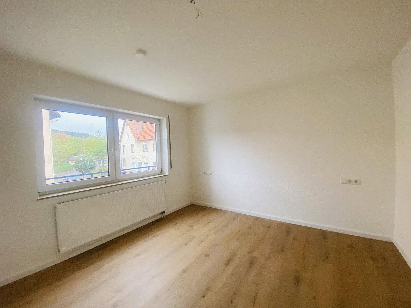 Prenájom bytu 2-izbový 57 m², Hirschstraße 26, Herbrechtingen, Bádensko-Wurttembersko Prenájom bytu 2-izbový 57 m², Hirschstraße 26, Herbrechtingen, Bádensko-Wurttembersko