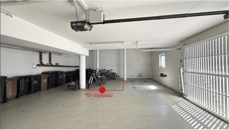 Prenájom bytu 2-izbový 57 m², Hirschstraße 26, Herbrechtingen, Bádensko-Wurttembersko Prenájom bytu 2-izbový 57 m², Hirschstraße 26, Herbrechtingen, Bádensko-Wurttembersko