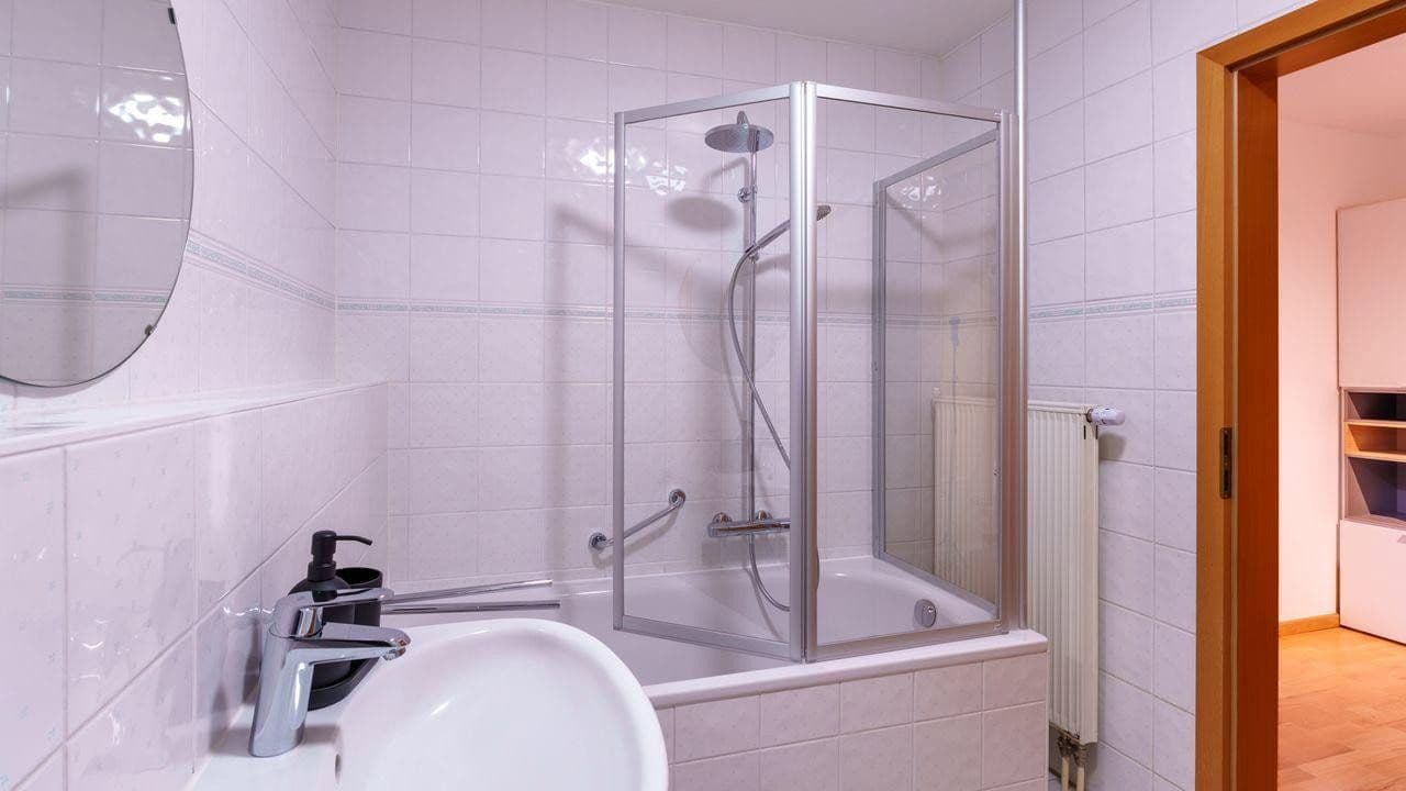 Prenájom bytu 2-izbový 62 m², Am Hohlweg, Gersthofen, Bavorsko Prenájom bytu 2-izbový 62 m², Am Hohlweg, Gersthofen, Bavorsko