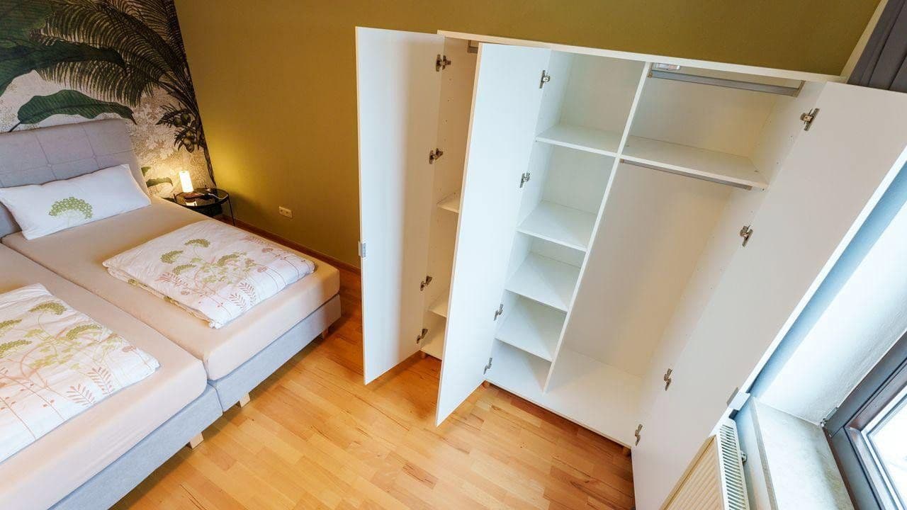 Prenájom bytu 2-izbový 62 m², Am Hohlweg, Gersthofen, Bavorsko Prenájom bytu 2-izbový 62 m², Am Hohlweg, Gersthofen, Bavorsko