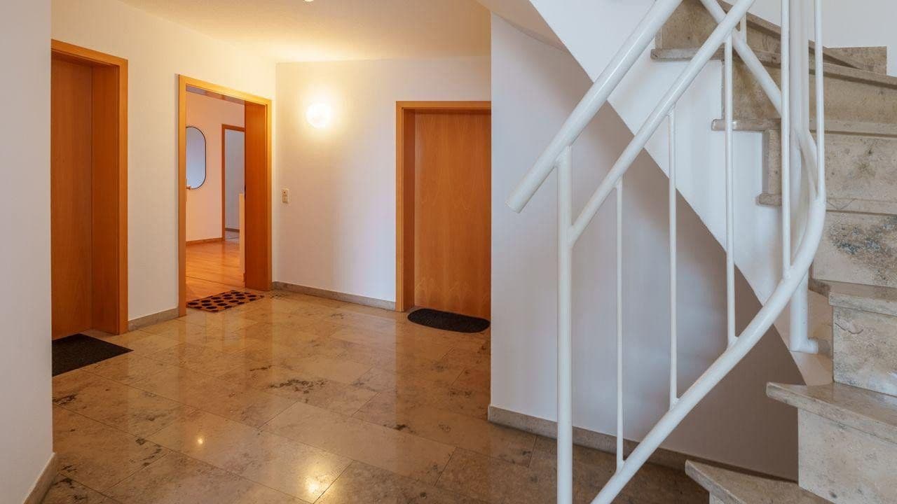 Prenájom bytu 2-izbový 62 m², Am Hohlweg, Gersthofen, Bavorsko Prenájom bytu 2-izbový 62 m², Am Hohlweg, Gersthofen, Bavorsko