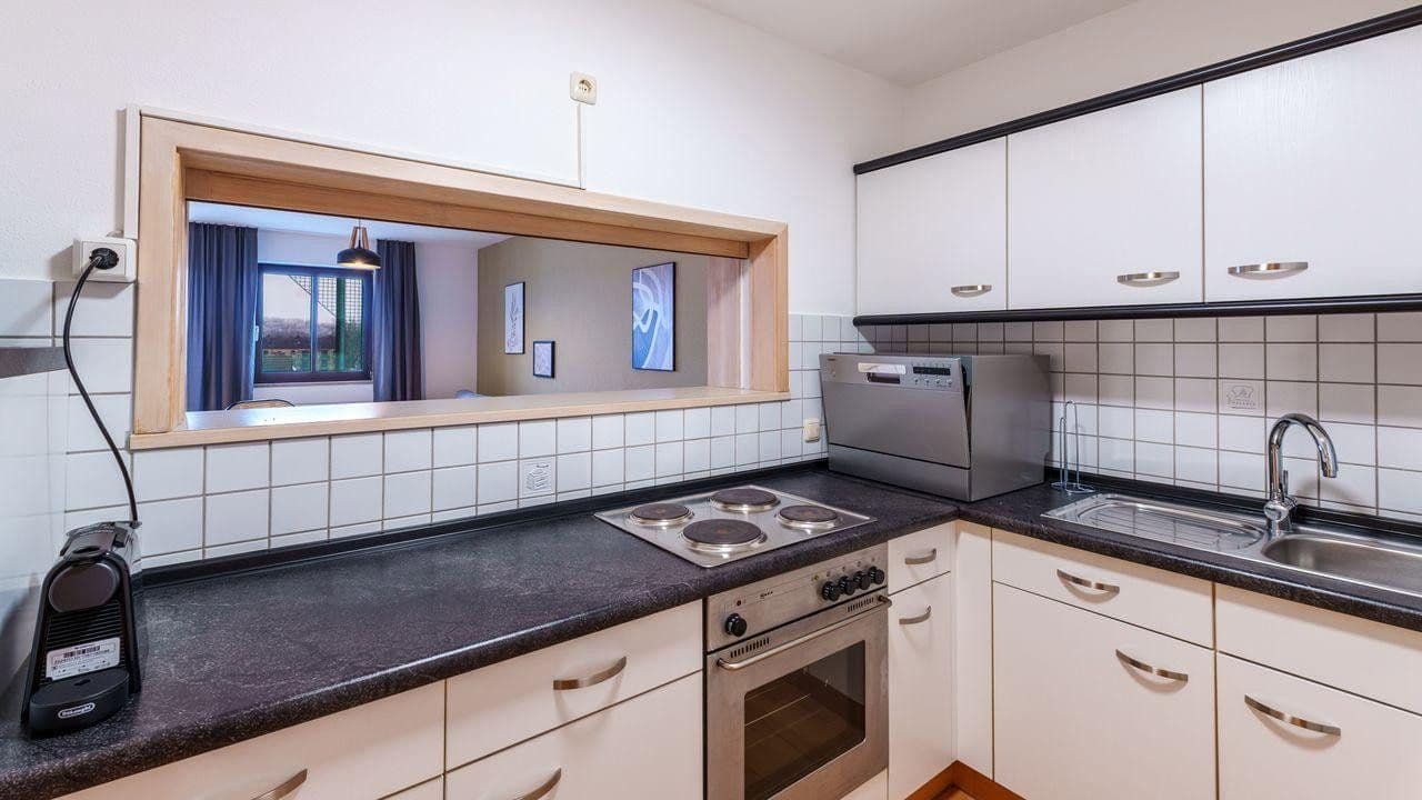 Prenájom bytu 2-izbový 62 m², Am Hohlweg, Gersthofen, Bavorsko Prenájom bytu 2-izbový 62 m², Am Hohlweg, Gersthofen, Bavorsko