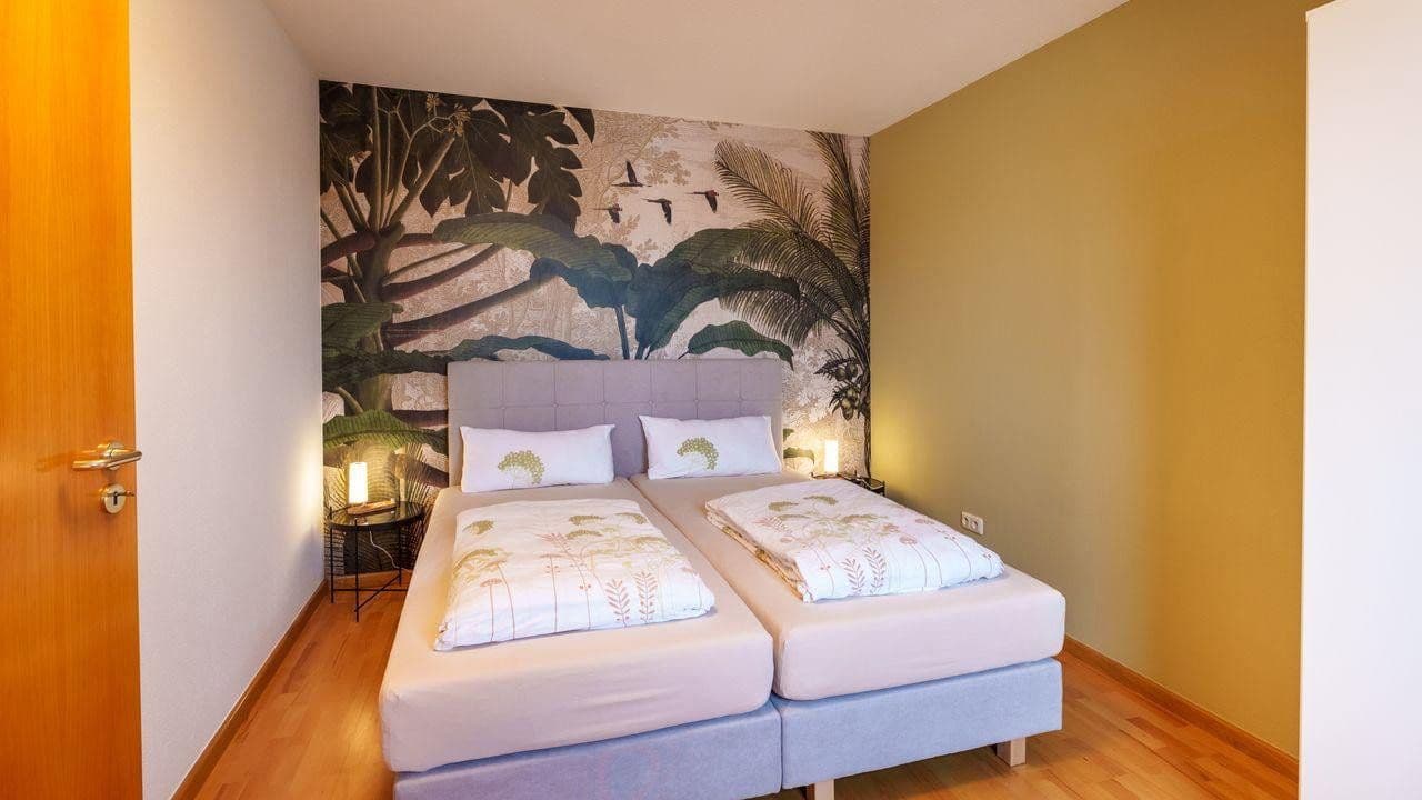 Prenájom bytu 2-izbový 62 m², Am Hohlweg, Gersthofen, Bavorsko Prenájom bytu 2-izbový 62 m², Am Hohlweg, Gersthofen, Bavorsko