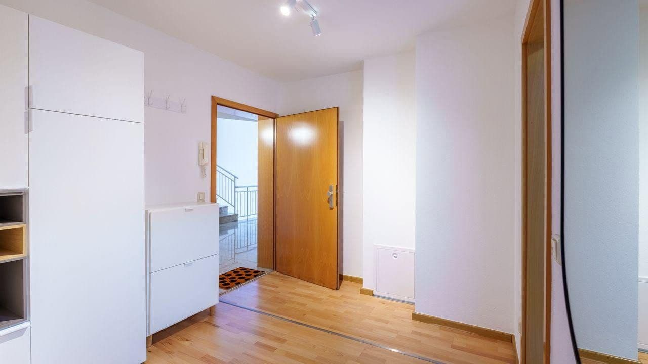 Prenájom bytu 2-izbový 62 m², Am Hohlweg, Gersthofen, Bavorsko Prenájom bytu 2-izbový 62 m², Am Hohlweg, Gersthofen, Bavorsko