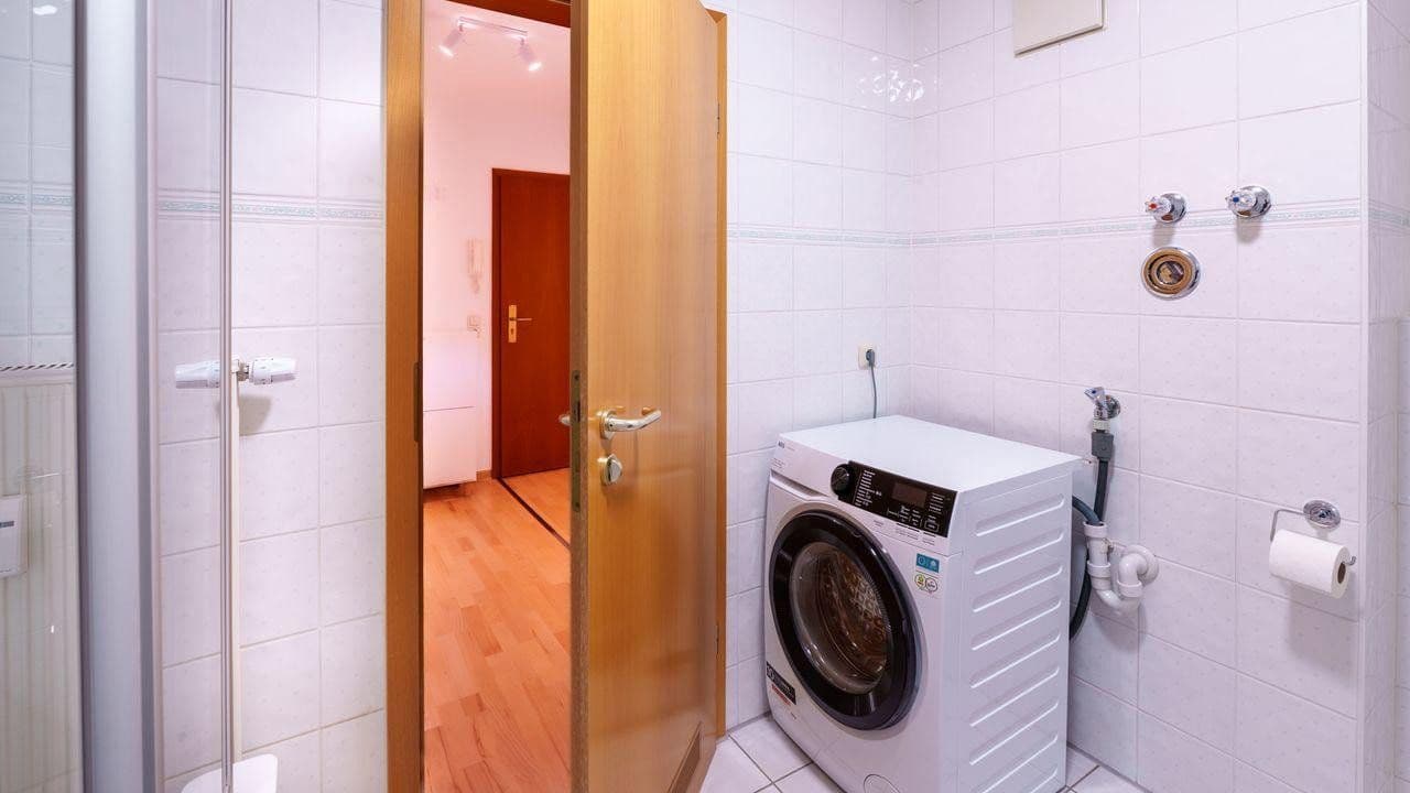Prenájom bytu 2-izbový 62 m², Am Hohlweg, Gersthofen, Bavorsko Prenájom bytu 2-izbový 62 m², Am Hohlweg, Gersthofen, Bavorsko