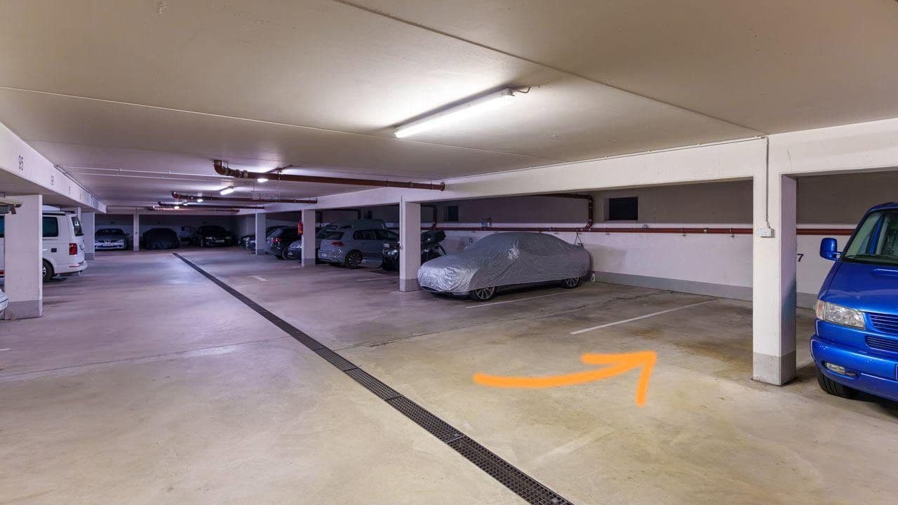 Prenájom bytu 2-izbový 62 m², Am Hohlweg, Gersthofen, Bavorsko Prenájom bytu 2-izbový 62 m², Am Hohlweg, Gersthofen, Bavorsko