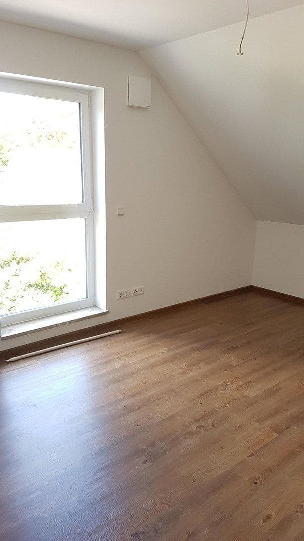 Predaj domu 152 m², pozemok 243 m², Altdorf bei Nürnberg, Bavorsko Predaj domu 152 m², pozemok 243 m², Altdorf bei Nürnberg, Bavorsko