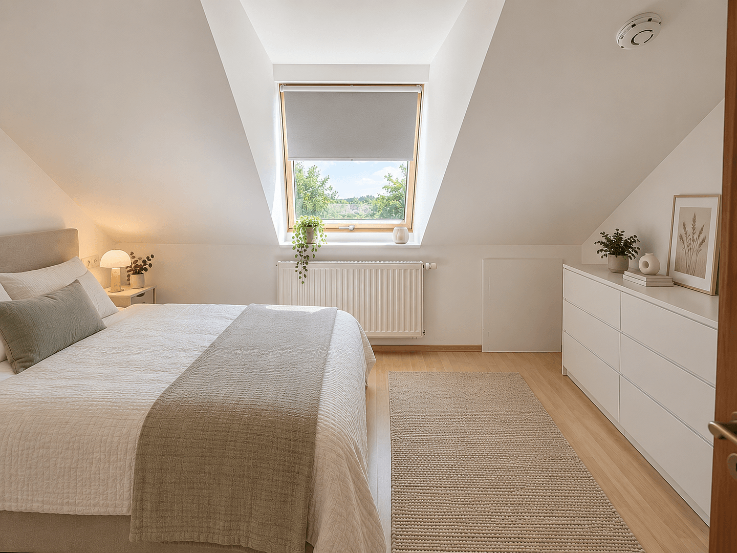 Prenájom bytu 2-izbový 63 m², Hauptstraße 4C, Cossebaude, Sasko Prenájom bytu 2-izbový 63 m², Hauptstraße 4C, Cossebaude, Sasko