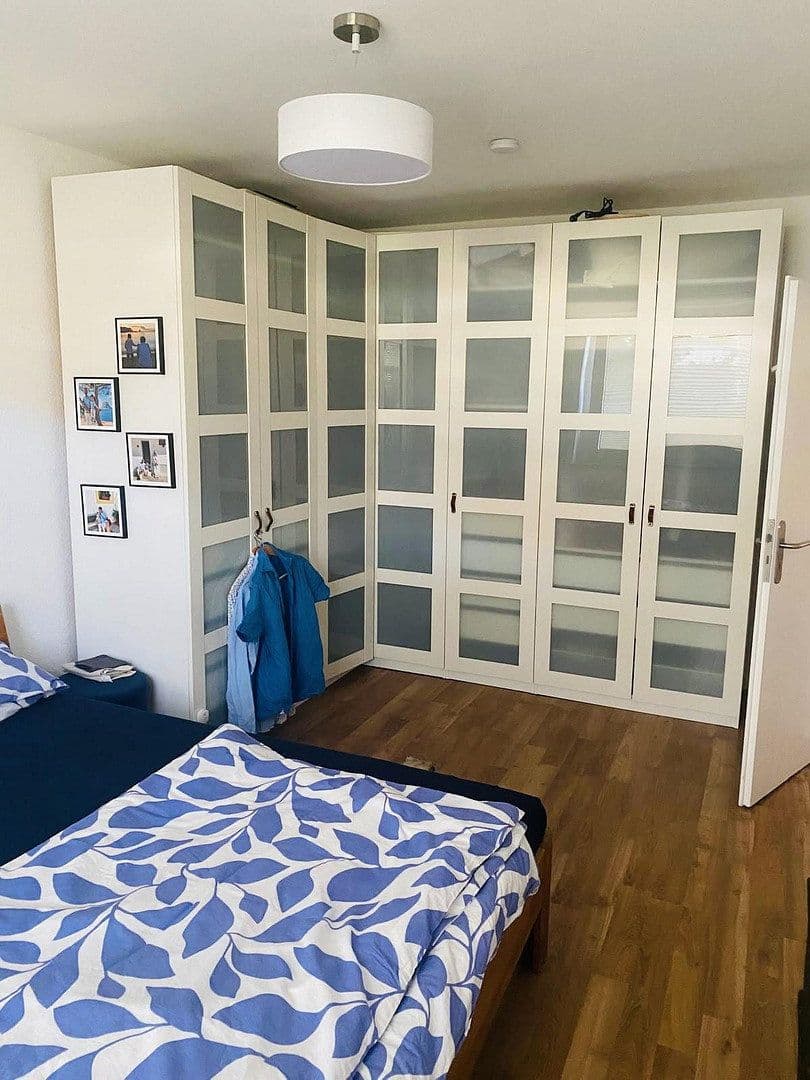 Prenájom bytu 4-izbový 85 m², Hildesheim, Dolné Sasko Prenájom bytu 4-izbový 85 m², Hildesheim, Dolné Sasko