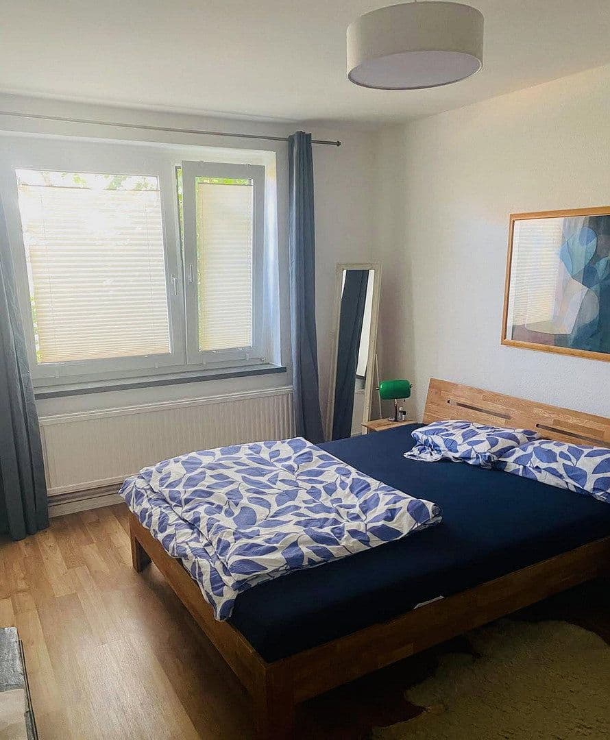 Prenájom bytu 4-izbový 85 m², Hildesheim, Dolné Sasko Prenájom bytu 4-izbový 85 m², Hildesheim, Dolné Sasko