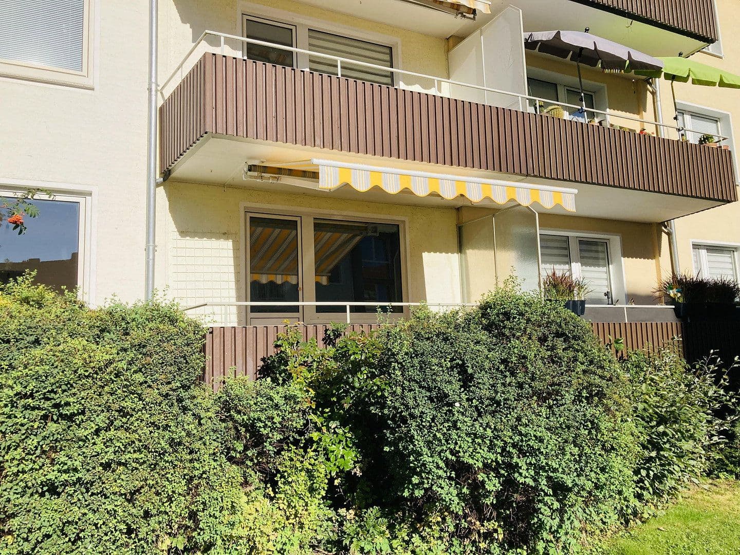 Prenájom bytu 4-izbový 85 m², Hildesheim, Dolné Sasko Prenájom bytu 4-izbový 85 m², Hildesheim, Dolné Sasko