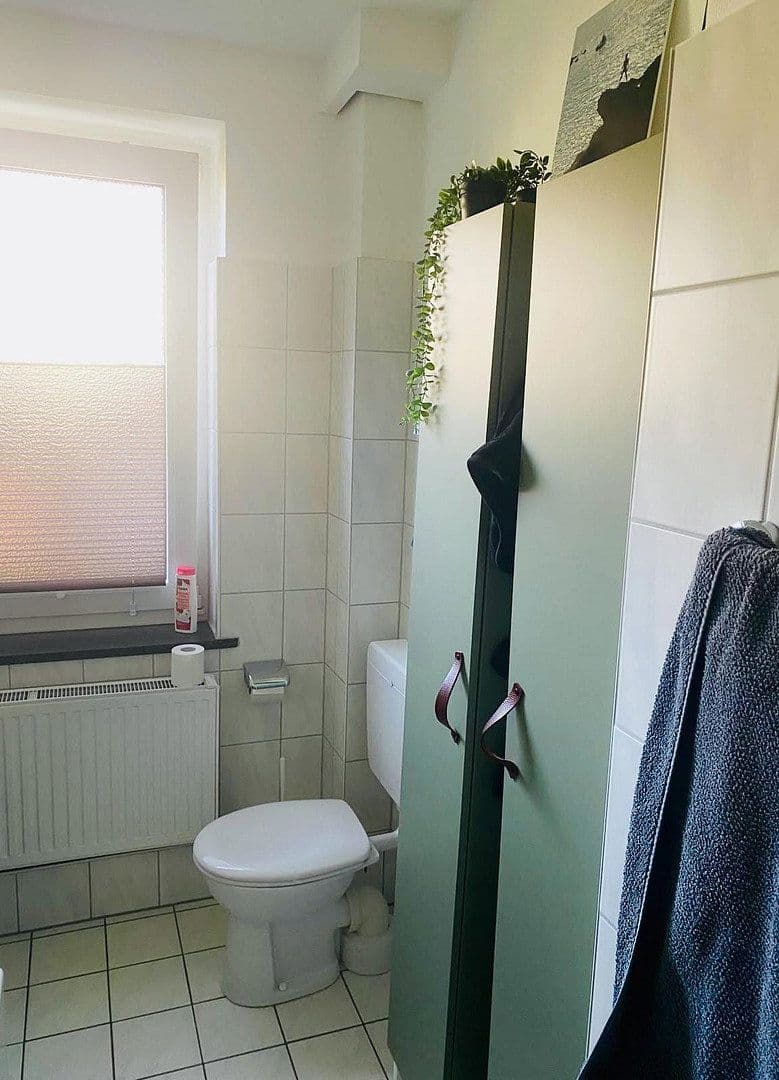 Prenájom bytu 4-izbový 85 m², Hildesheim, Dolné Sasko Prenájom bytu 4-izbový 85 m², Hildesheim, Dolné Sasko
