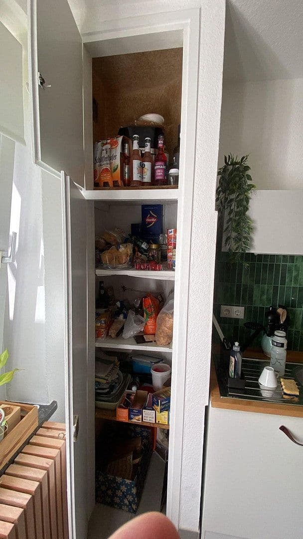 Prenájom bytu 4-izbový 85 m², Hildesheim, Dolné Sasko Prenájom bytu 4-izbový 85 m², Hildesheim, Dolné Sasko