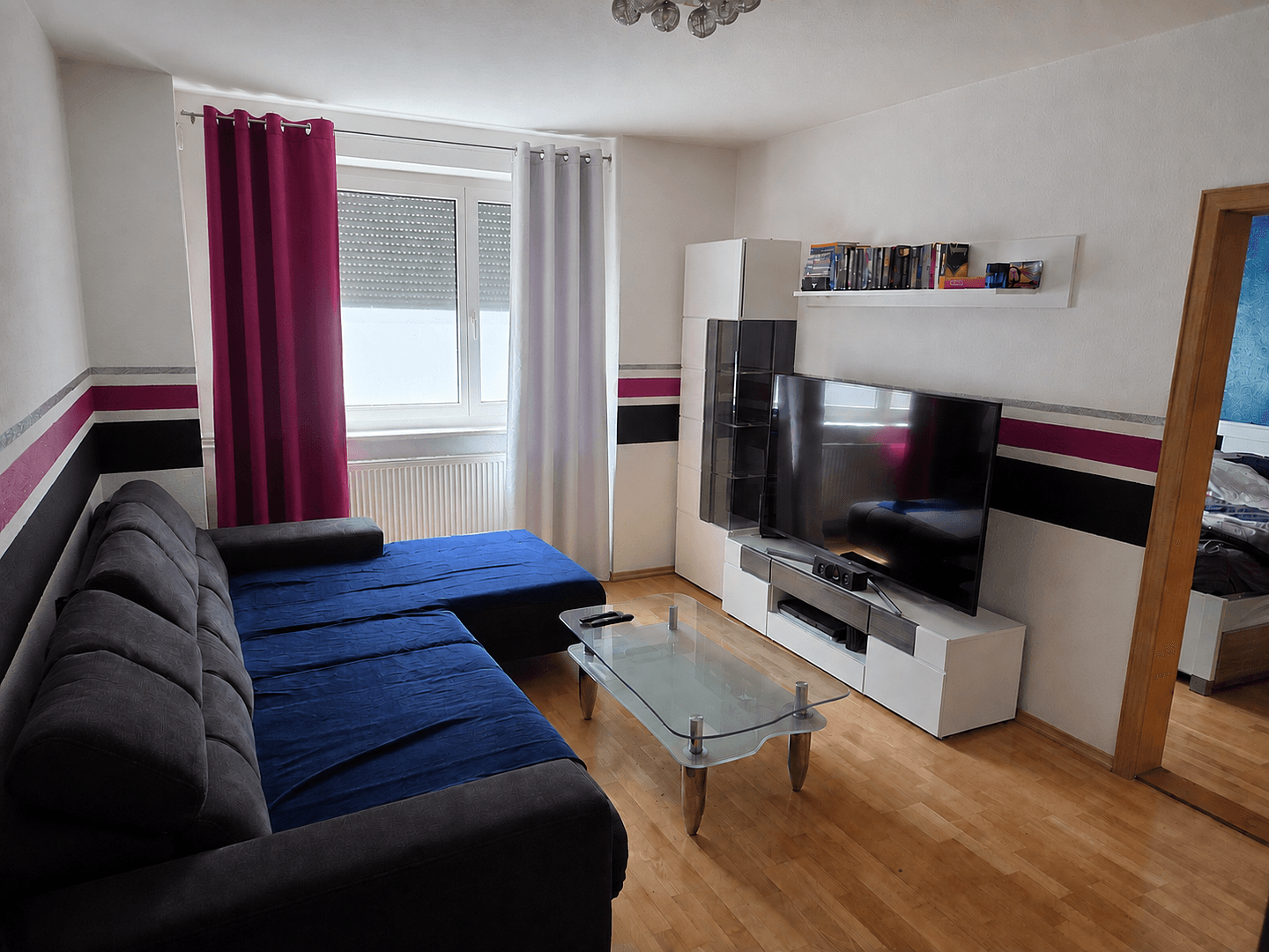 Predaj bytu 3-izbový 73 m², Augsburg, Bavorsko Predaj bytu 3-izbový 73 m², Augsburg, Bavorsko