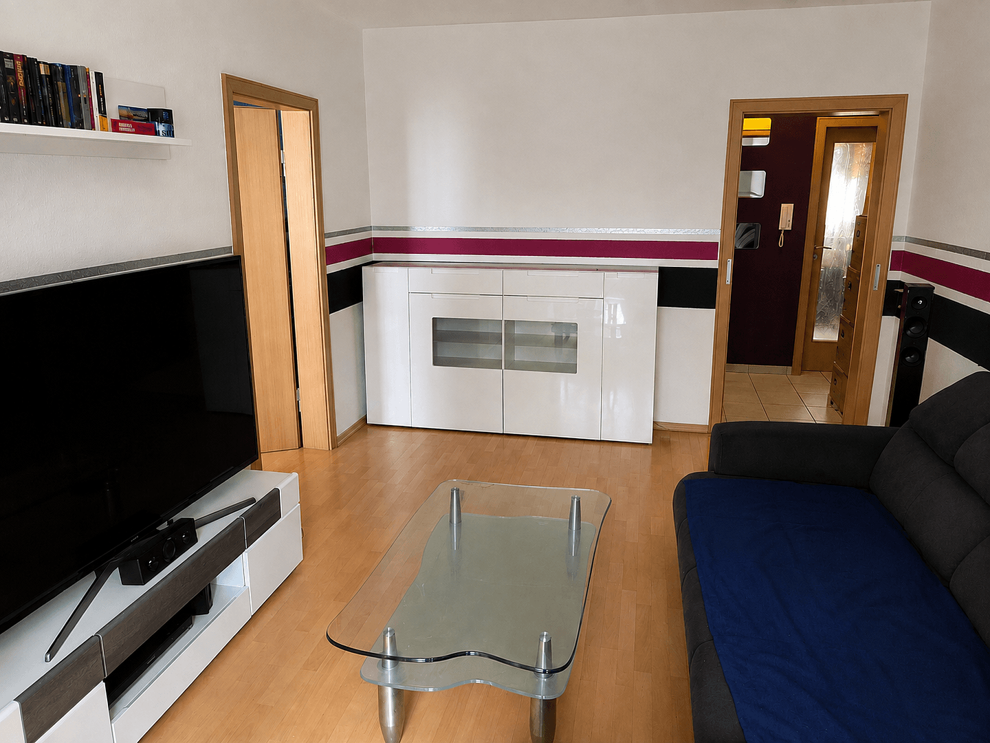Predaj bytu 3-izbový 73 m², Augsburg, Bavorsko Predaj bytu 3-izbový 73 m², Augsburg, Bavorsko