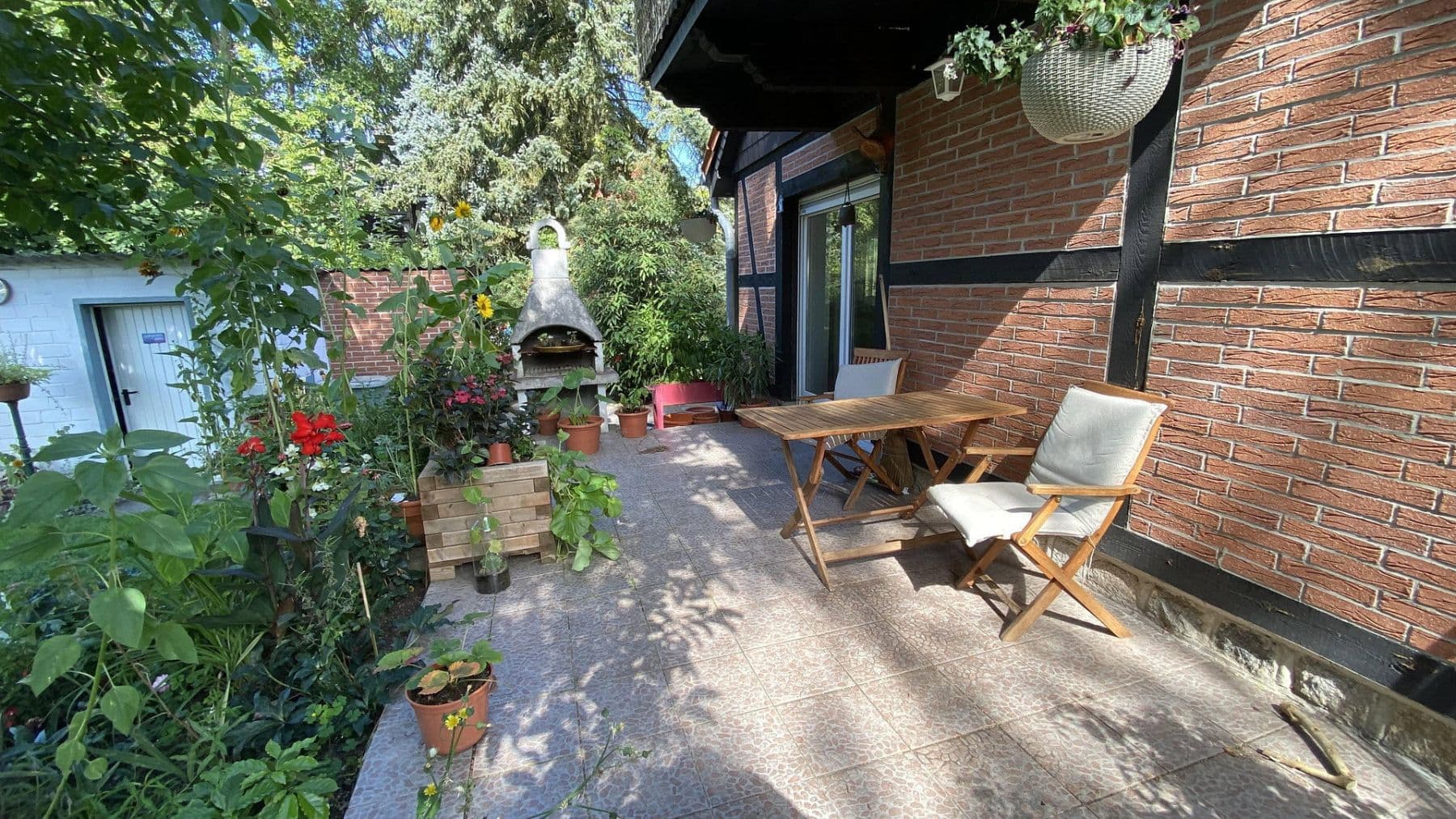 Predaj domu 145 m², pozemok 428 m², Berlin, Berlín Predaj domu 145 m², pozemok 428 m², Berlin, Berlín