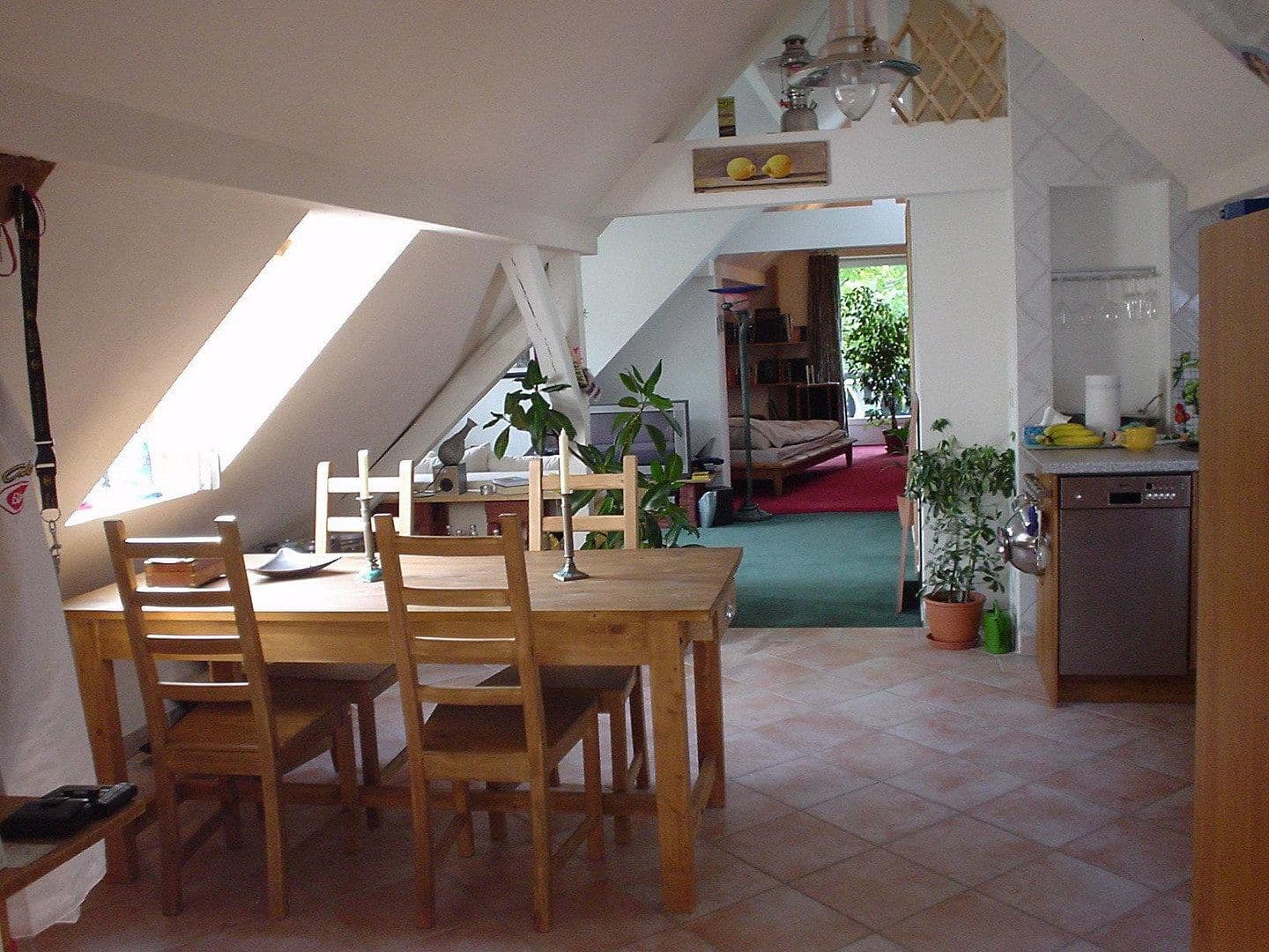 Predaj domu 145 m², pozemok 428 m², Berlin, Berlín Predaj domu 145 m², pozemok 428 m², Berlin, Berlín