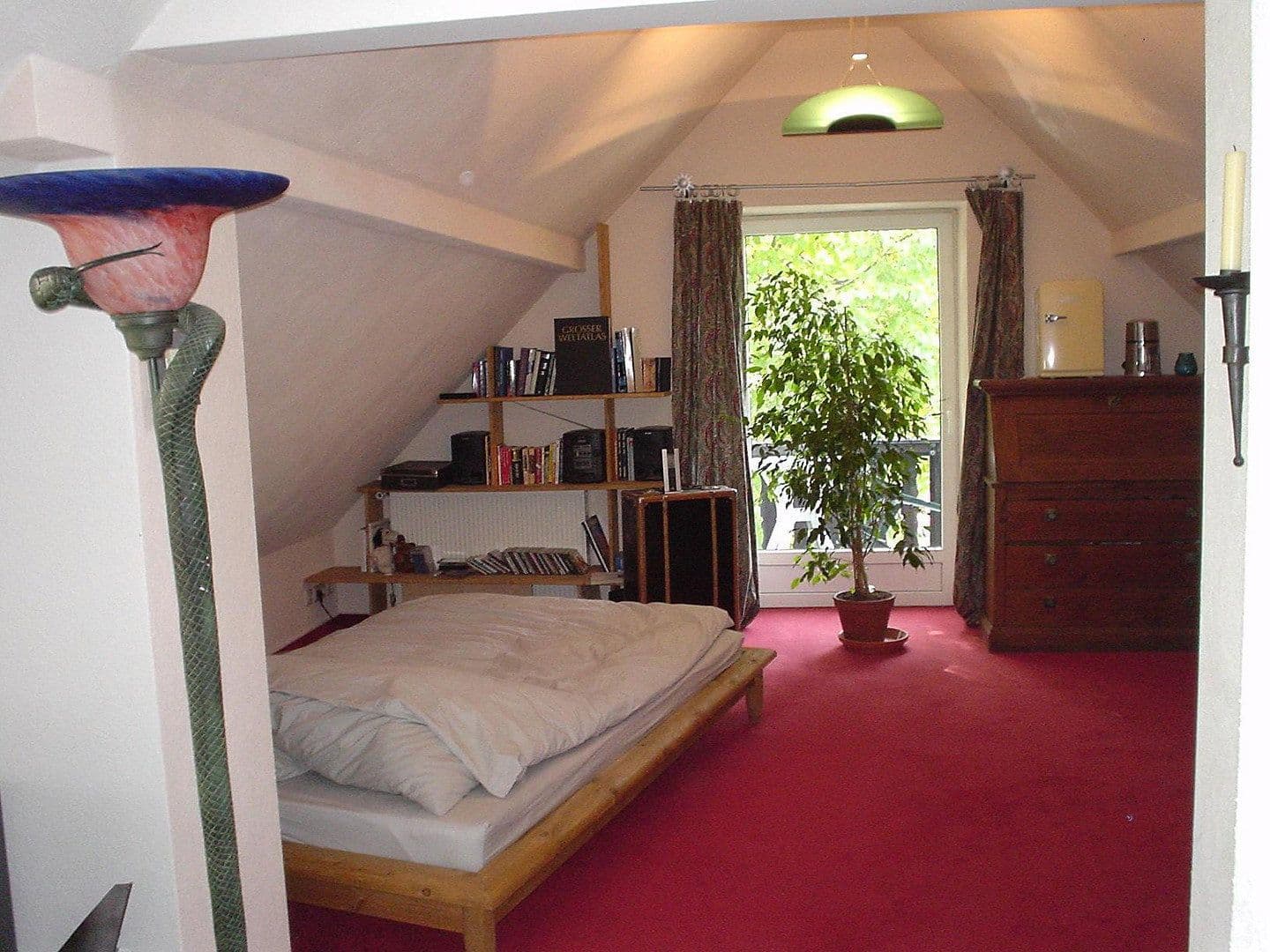Predaj domu 145 m², pozemok 428 m², Berlin, Berlín Predaj domu 145 m², pozemok 428 m², Berlin, Berlín