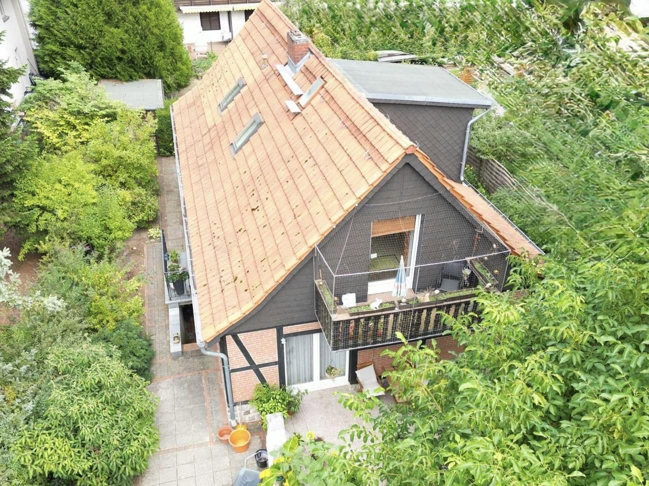 Predaj domu 145 m², pozemok 428 m², Berlin, Berlín Predaj domu 145 m², pozemok 428 m², Berlin, Berlín
