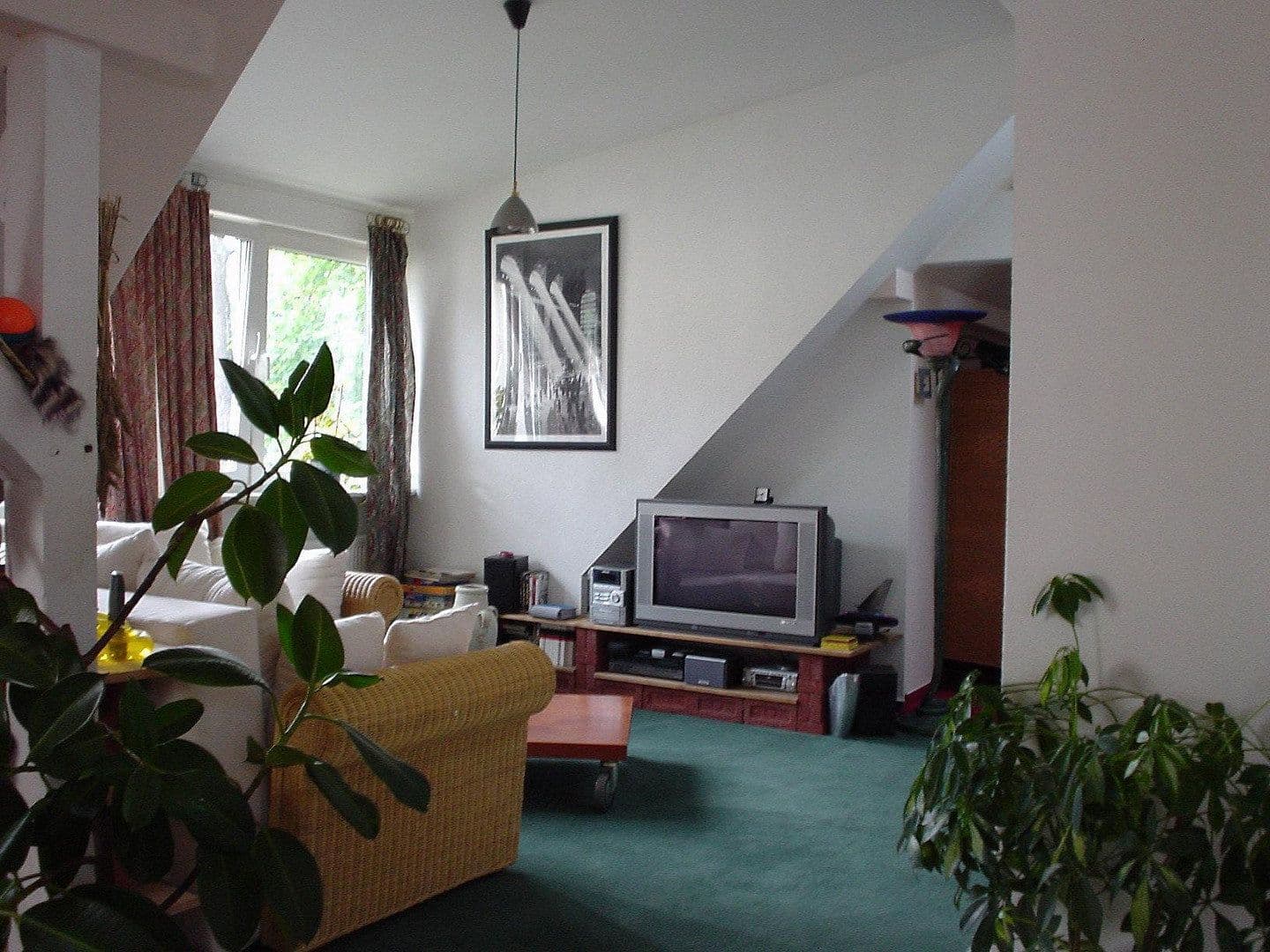 Predaj domu 145 m², pozemok 428 m², Berlin, Berlín Predaj domu 145 m², pozemok 428 m², Berlin, Berlín