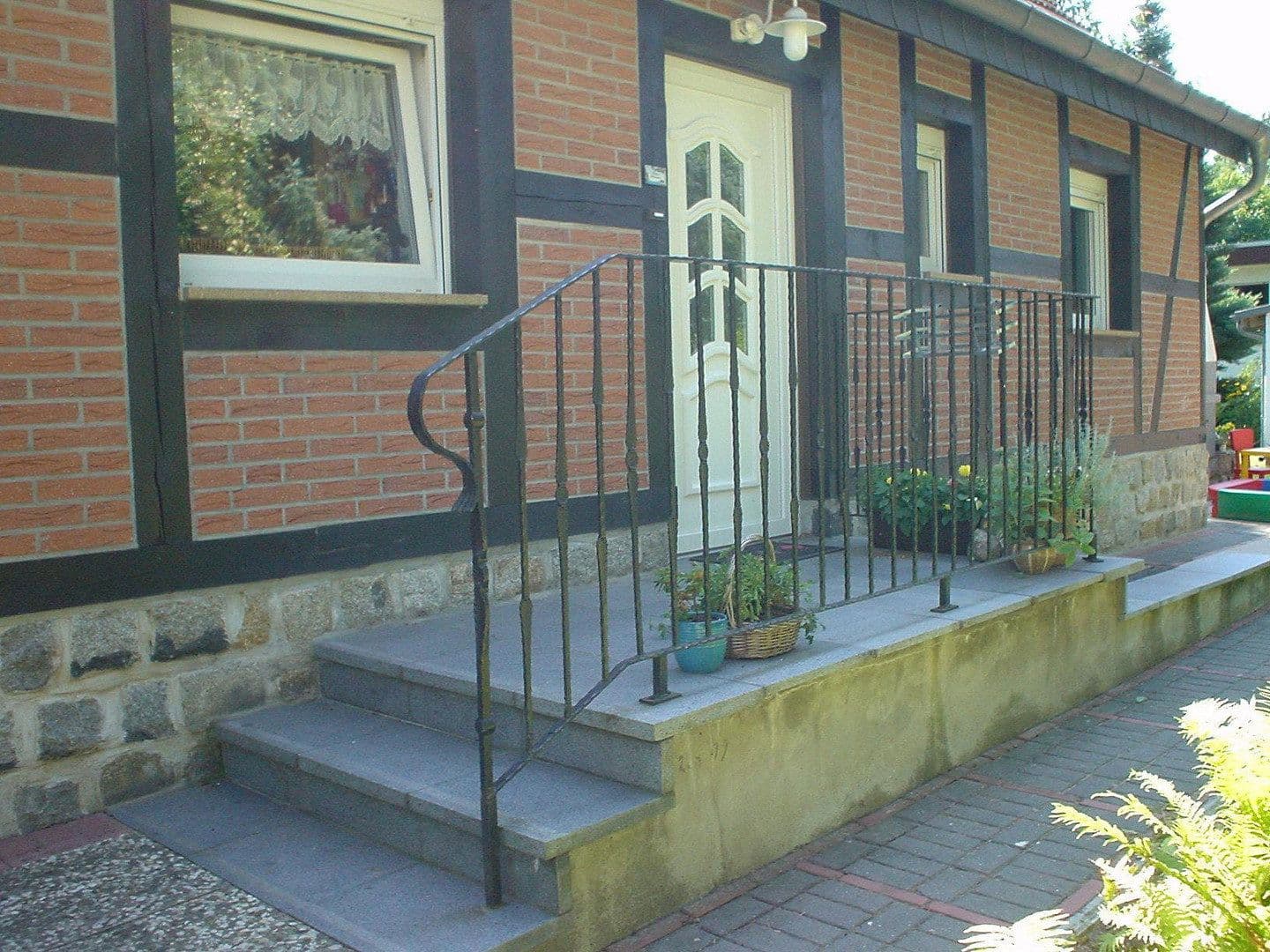 Predaj domu 145 m², pozemok 428 m², Berlin, Berlín Predaj domu 145 m², pozemok 428 m², Berlin, Berlín