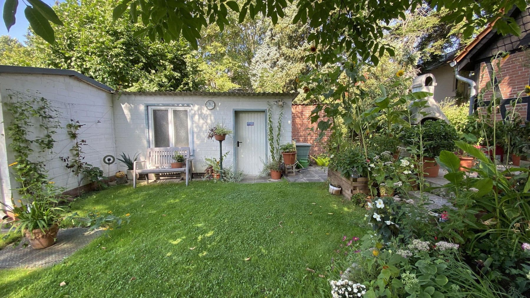 Predaj domu 145 m², pozemok 428 m², Berlin, Berlín Predaj domu 145 m², pozemok 428 m², Berlin, Berlín