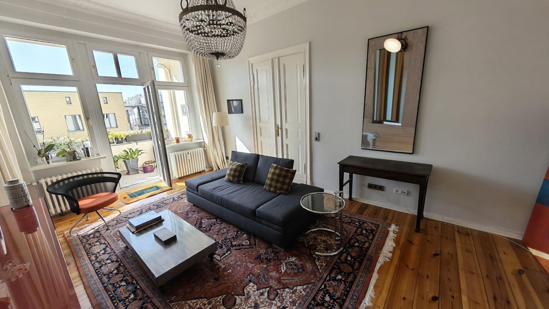 Predaj bytu 4-izbový 106 m², Berlin, Berlín Predaj bytu 4-izbový 106 m², Berlin, Berlín