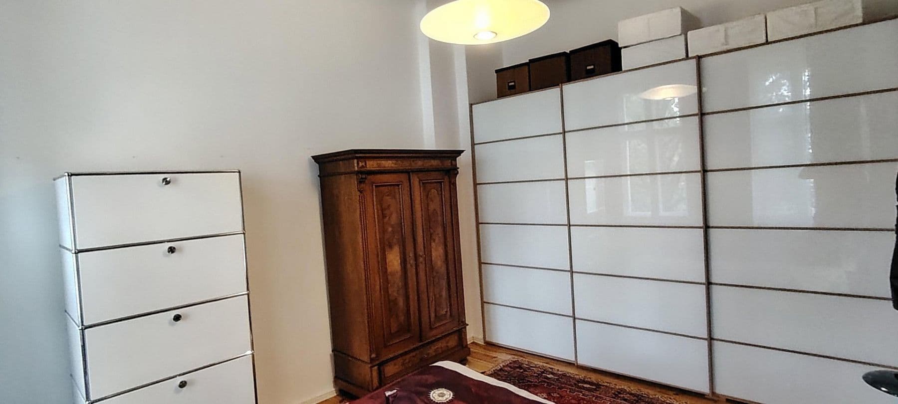 Predaj bytu 4-izbový 106 m², Berlin, Berlín Predaj bytu 4-izbový 106 m², Berlin, Berlín