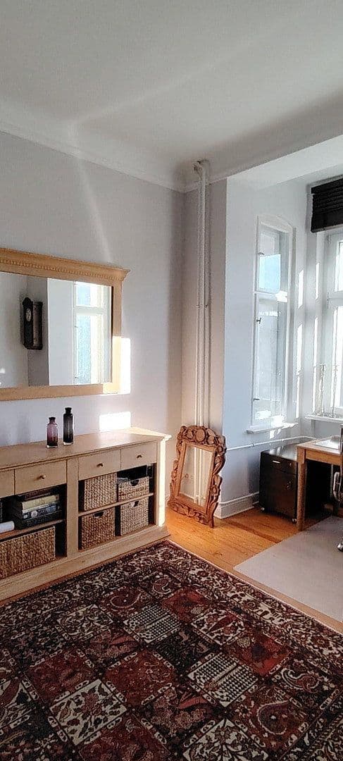 Predaj bytu 4-izbový 106 m², Berlin, Berlín Predaj bytu 4-izbový 106 m², Berlin, Berlín