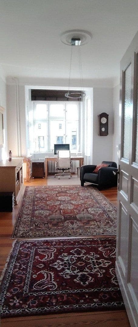 Predaj bytu 4-izbový 106 m², Berlin, Berlín Predaj bytu 4-izbový 106 m², Berlin, Berlín