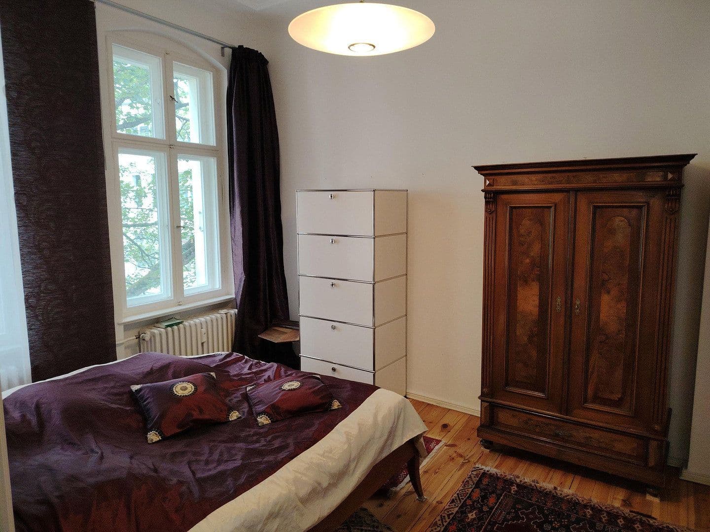 Predaj bytu 4-izbový 106 m², Berlin, Berlín Predaj bytu 4-izbový 106 m², Berlin, Berlín