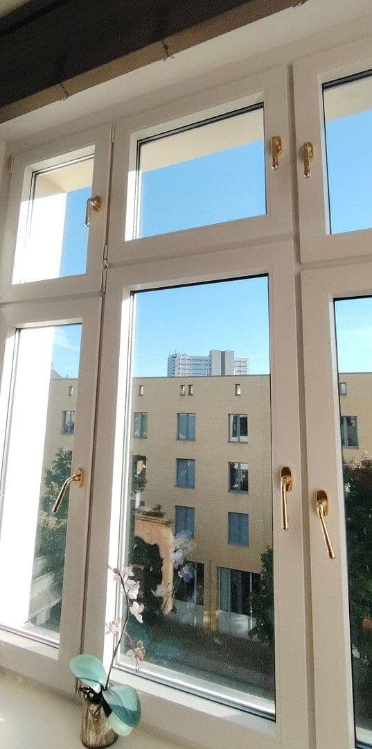 Predaj bytu 4-izbový 106 m², Berlin, Berlín Predaj bytu 4-izbový 106 m², Berlin, Berlín