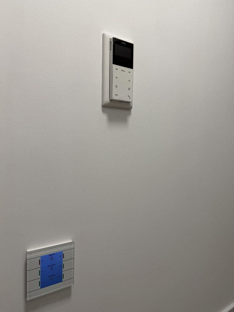 Prenájom bytu 1-izbový 39 m², Bremen, Brémy Prenájom bytu 1-izbový 39 m², Bremen, Brémy