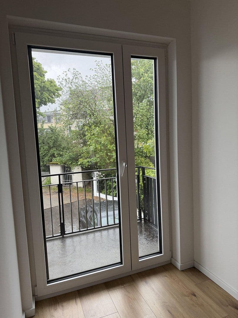 Prenájom bytu 1-izbový 39 m², Bremen, Brémy Prenájom bytu 1-izbový 39 m², Bremen, Brémy