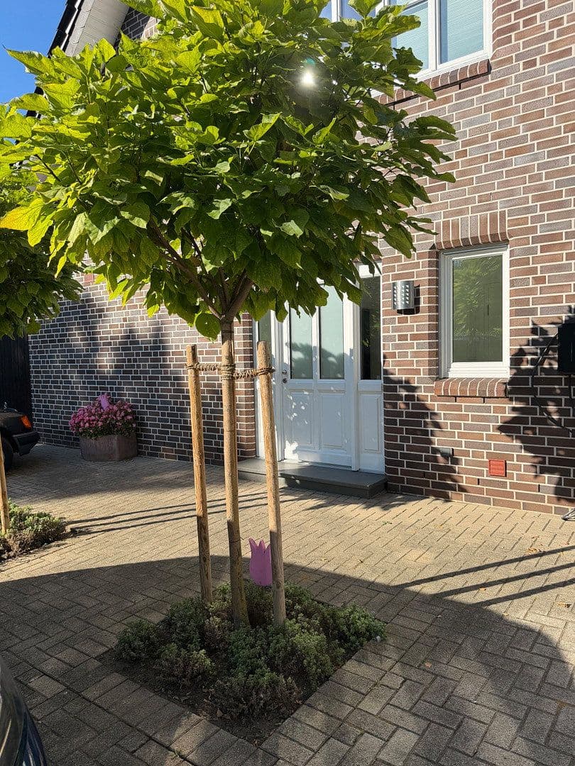 Prenájom bytu 3-izbový 104 m², Nottuln, Severné Porýnie - Westfálsko Prenájom bytu 3-izbový 104 m², Nottuln, Severné Porýnie - Westfálsko