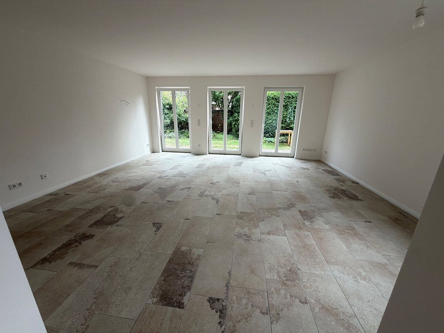 Prenájom bytu 3-izbový 104 m², Nottuln, Severné Porýnie - Westfálsko Prenájom bytu 3-izbový 104 m², Nottuln, Severné Porýnie - Westfálsko