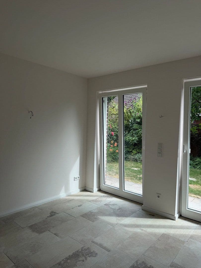 Prenájom bytu 3-izbový 104 m², Nottuln, Severné Porýnie - Westfálsko Prenájom bytu 3-izbový 104 m², Nottuln, Severné Porýnie - Westfálsko
