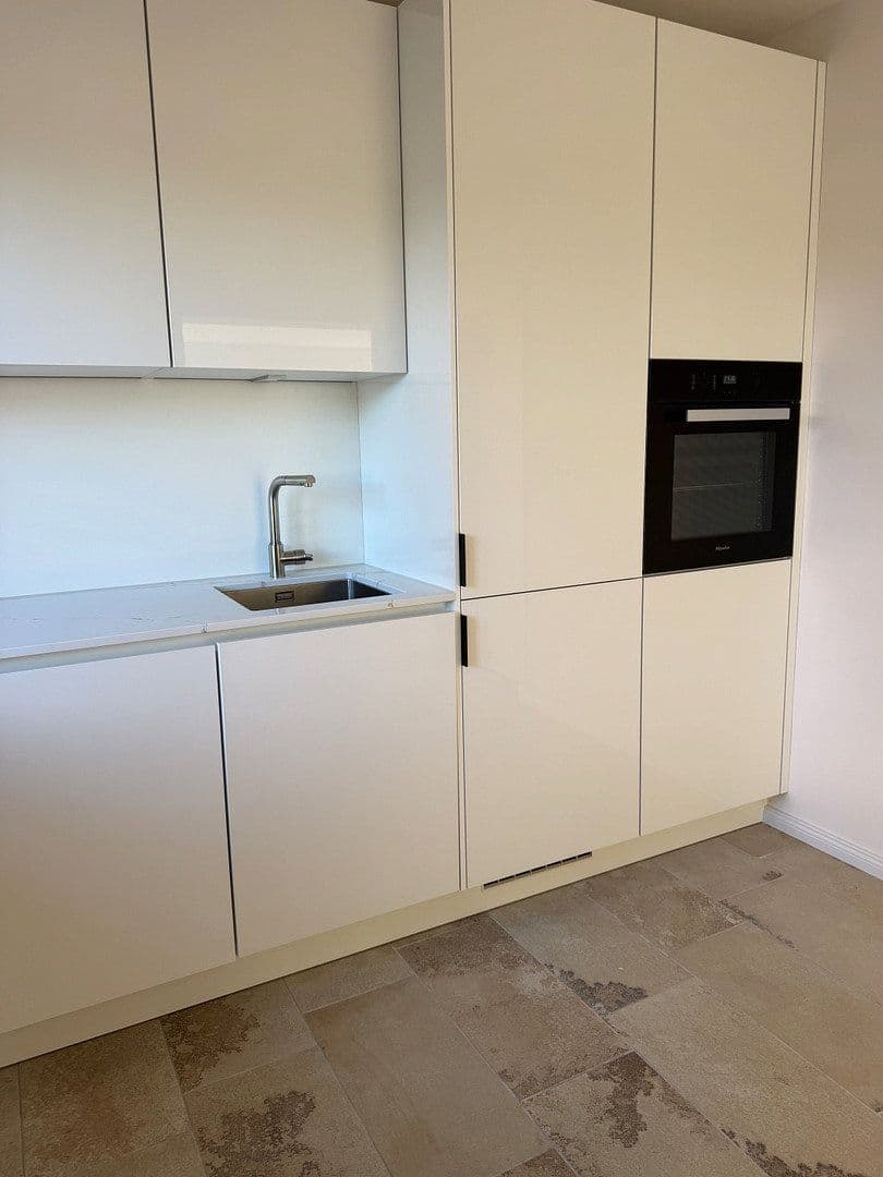 Prenájom bytu 3-izbový 104 m², Nottuln, Severné Porýnie - Westfálsko Prenájom bytu 3-izbový 104 m², Nottuln, Severné Porýnie - Westfálsko