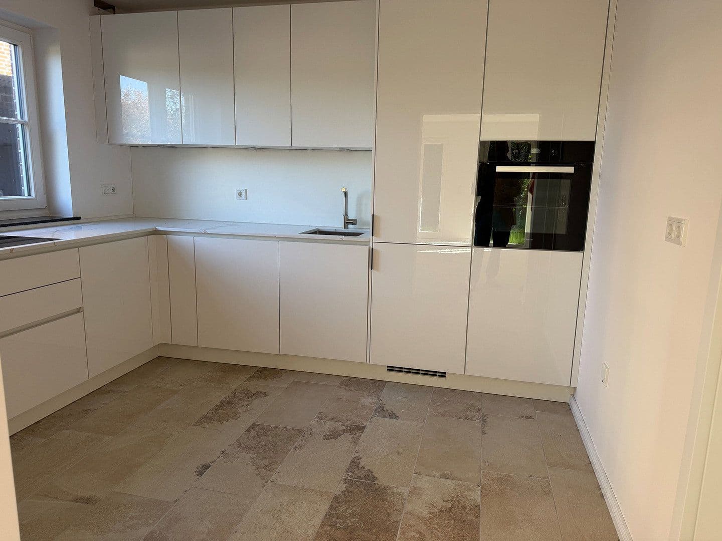 Prenájom bytu 3-izbový 104 m², Nottuln, Severné Porýnie - Westfálsko Prenájom bytu 3-izbový 104 m², Nottuln, Severné Porýnie - Westfálsko