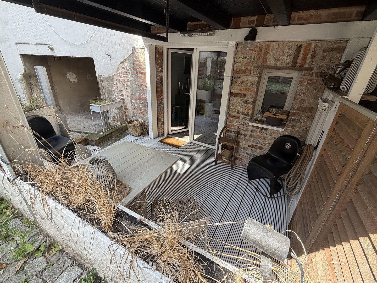 Predaj domu 127 m², pozemok 56 m², Kleine Burgstraße 39, Lübeck, Šlezvicko-Holštajnsko Predaj domu 127 m², pozemok 56 m², Kleine Burgstraße 39, Lübeck, Šlezvicko-Holštajnsko