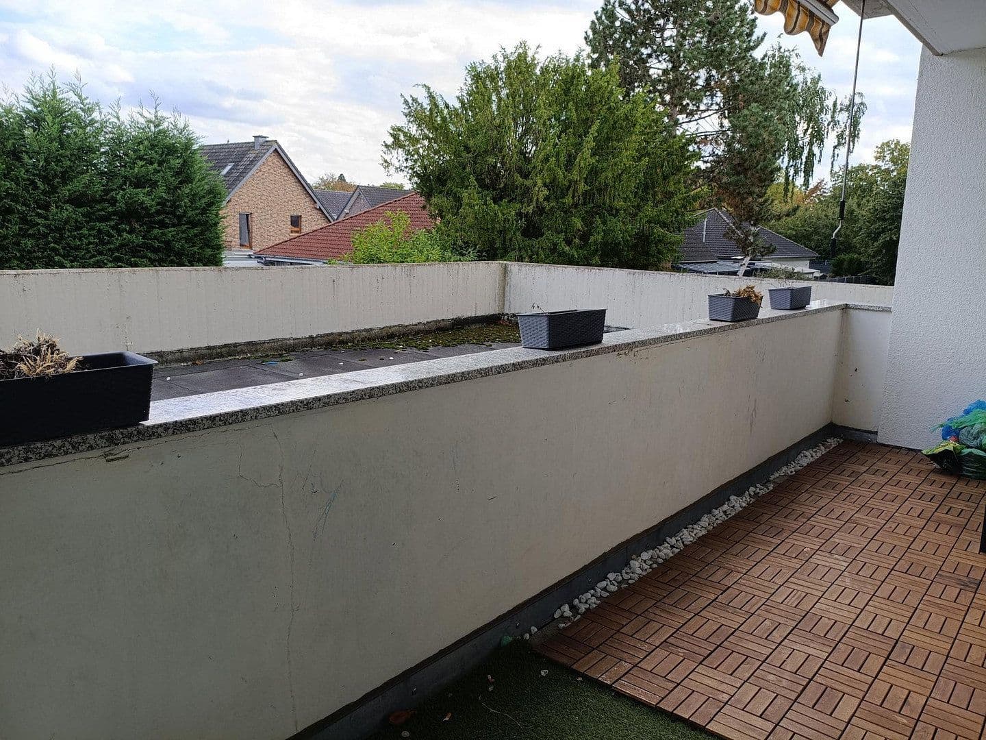 Prenájom bytu 4-izbový 95 m², Bahnhofstraße 37, Xanten, Severné Porýnie - Westfálsko Prenájom bytu 4-izbový 95 m², Bahnhofstraße 37, Xanten, Severné Porýnie - Westfálsko