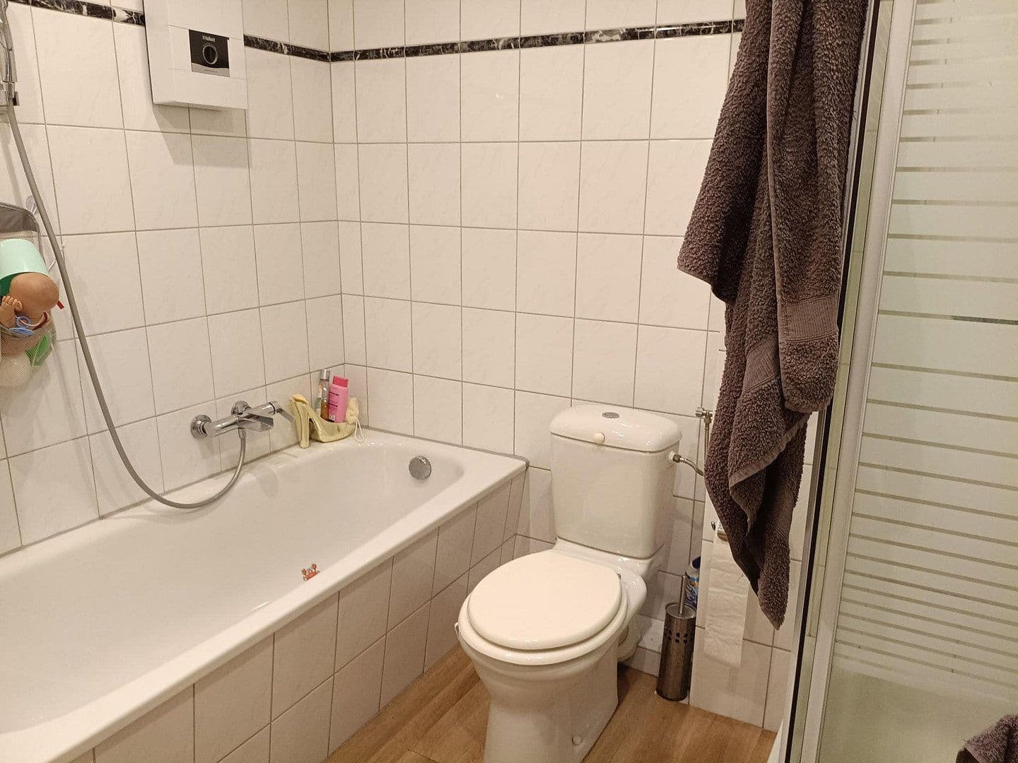 Prenájom bytu 4-izbový 95 m², Bahnhofstraße 37, Xanten, Severné Porýnie - Westfálsko Prenájom bytu 4-izbový 95 m², Bahnhofstraße 37, Xanten, Severné Porýnie - Westfálsko